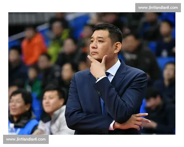 巅峰对决回望巩晓彬与王治郅的内线传奇较量与时代记忆
