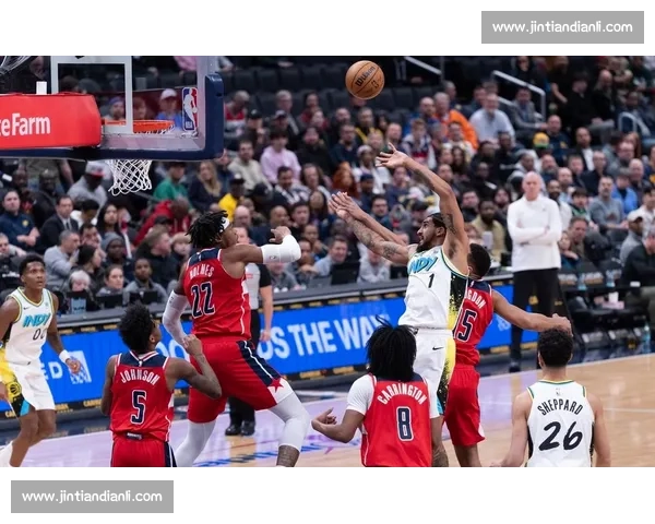 步行者对阵热火全场录像回放NBA激战精彩瞬间与战术解析