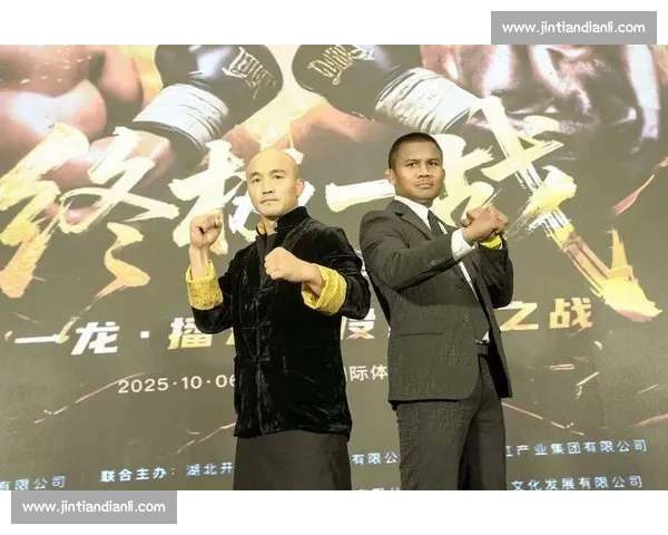 泰拳王播求与武僧一龙世纪对决背后的真实战力差距与格斗风云再解读